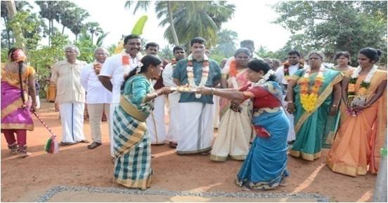 Cultural Festival